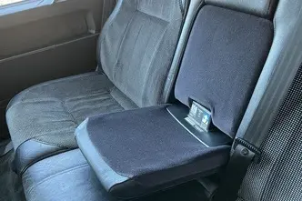 Volvo 940, 2.3, 99 kW, petrol, automatic, rear-wheel drive