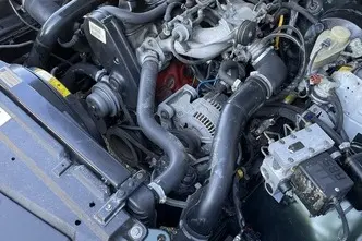 Volvo 940, 2.3, 99 kW, petrol, automatic, rear-wheel drive