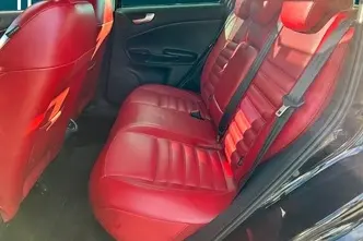 Alfa Romeo Giulietta, 1.7, 172 kW, petrol, manual, front-wheel drive