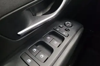 Hyundai Tucson, 1.6, 110 kW, hybrid, automatic, front-wheel drive