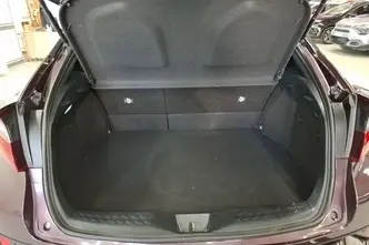 Toyota C-HR, 2.0, 135 kW, гибрид, автомат, передний привод