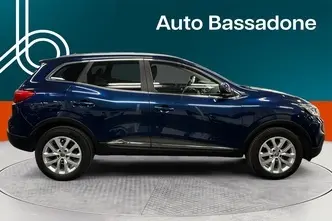 Renault Kadjar, 1.5, 81 kW, diesel, automatic, front-wheel drive
