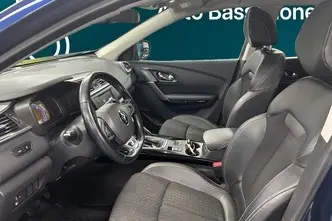 Renault Kadjar, 1.5, 81 kW, diesel, automatic, front-wheel drive