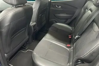 Renault Kadjar, 1.5, 81 kW, diesel, automatic, front-wheel drive