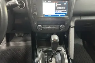 Renault Kadjar, 1.5, 81 kW, diesel, automatic, front-wheel drive