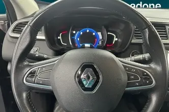 Renault Kadjar, 1.5, 81 kW, diesel, automatic, front-wheel drive