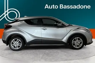 Toyota C-HR, 1.8, 90 kW, hübriid, automaat, esivedu