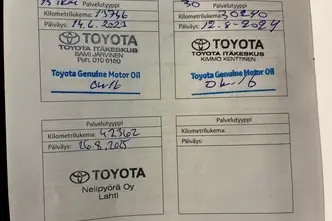 Toyota C-HR, 1.8, 90 kW, hübriid, automaat, esivedu