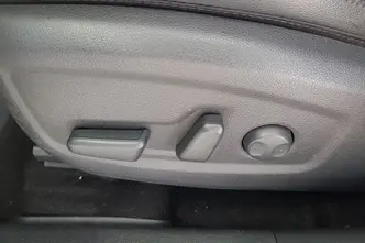 Hyundai Kona, electric, automatic, front-wheel drive