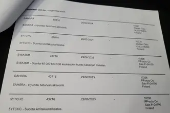 Hyundai Kona, electric, automatic, front-wheel drive