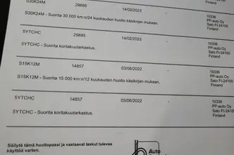 Hyundai Kona, electric, automatic, front-wheel drive