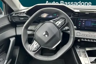Peugeot 308, 1.2, 96 kW, bensiin, automaat, esivedu