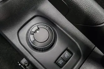 Dacia Duster, 1.3, 110 kW, бензин, механическая, полный привод