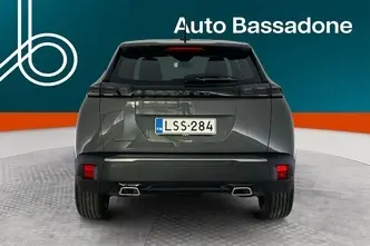Peugeot 2008, 1.2, 96 kW, бензин, автомат, передний привод