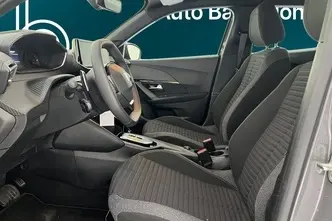 Peugeot 2008, 1.2, 96 kW, бензин, автомат, передний привод