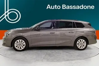 Opel Astra, 1.2, 96 kW, бензин, автомат, передний привод