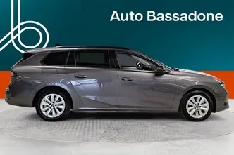 Opel Astra, 1.2, 96 kW, бензин, автомат, передний привод