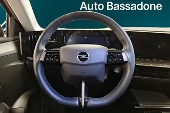 Opel Astra, 1.2, 96 kW, бензин, автомат, передний привод