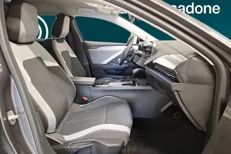 Opel Astra, 1.2, 96 kW, бензин, автомат, передний привод