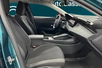 Peugeot 308, 1.2, 96 kW, bensiin, automaat, esivedu