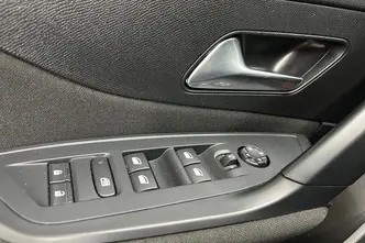 Peugeot 308, 1.2, 96 kW, bensiin, automaat, esivedu