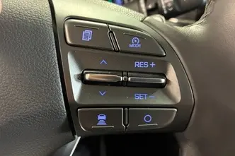Hyundai IONIQ, 1.6, 77 kW, гибрид, автомат, передний привод