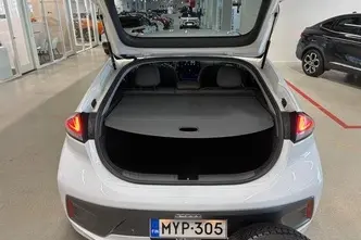Hyundai IONIQ, 1.6, 77 kW, гибрид, автомат, передний привод