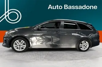 Kia cee'd / Ceed, 1.4, 103 kW, бензин, автомат, передний привод