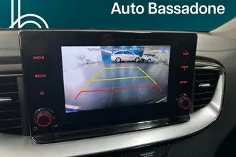 Kia cee'd / Ceed, 1.4, 103 kW, бензин, автомат, передний привод