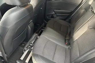 Kia cee'd / Ceed, 1.4, 103 kW, бензин, автомат, передний привод