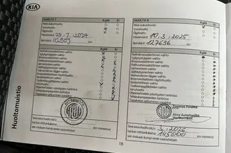 Kia cee'd / Ceed, 1.4, 103 kW, бензин, автомат, передний привод