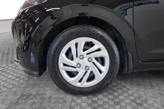 Hyundai i10, 1.0, 46 kW, bensiin, manuaal, esivedu