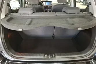 Hyundai i10, 1.0, 46 kW, bensiin, manuaal, esivedu