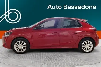 Opel Corsa, elekter, automaat, esivedu