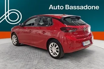 Opel Corsa, elekter, automaat, esivedu
