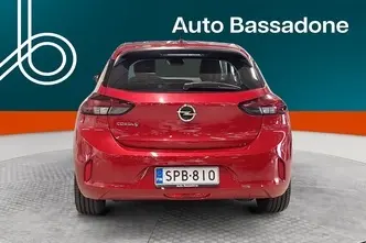 Opel Corsa, elekter, automaat, esivedu