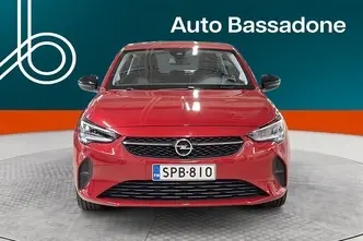 Opel Corsa, elekter, automaat, esivedu