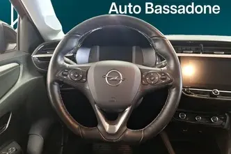 Opel Corsa, elekter, automaat, esivedu