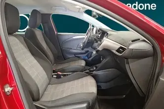 Opel Corsa, elekter, automaat, esivedu