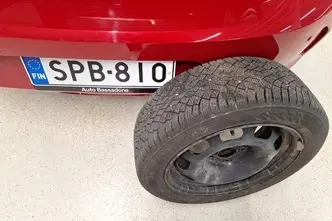 Opel Corsa, elekter, automaat, esivedu