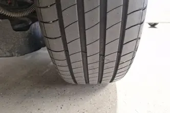 Opel Corsa, elekter, automaat, esivedu