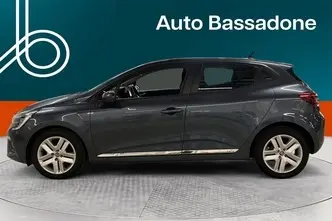 Renault Clio, 1.0, 67 kW, bensiin, manuaal, esivedu