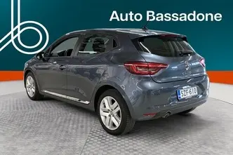 Renault Clio, 1.0, 67 kW, bensiin, manuaal, esivedu