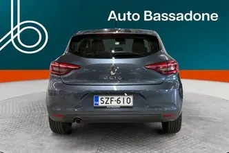 Renault Clio, 1.0, 67 kW, bensiin, manuaal, esivedu