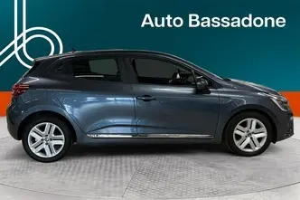 Renault Clio, 1.0, 67 kW, bensiin, manuaal, esivedu