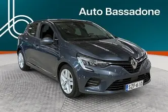 Renault Clio, 1.0, 67 kW, bensiin, manuaal, esivedu