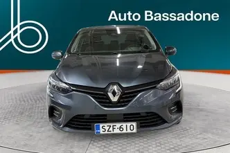 Renault Clio, 1.0, 67 kW, bensiin, manuaal, esivedu