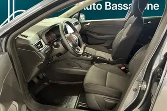 Renault Clio, 1.0, 67 kW, bensiin, manuaal, esivedu