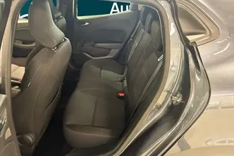 Renault Clio, 1.0, 67 kW, bensiin, manuaal, esivedu