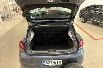 Renault Clio, 1.0, 67 kW, bensiin, manuaal, esivedu
